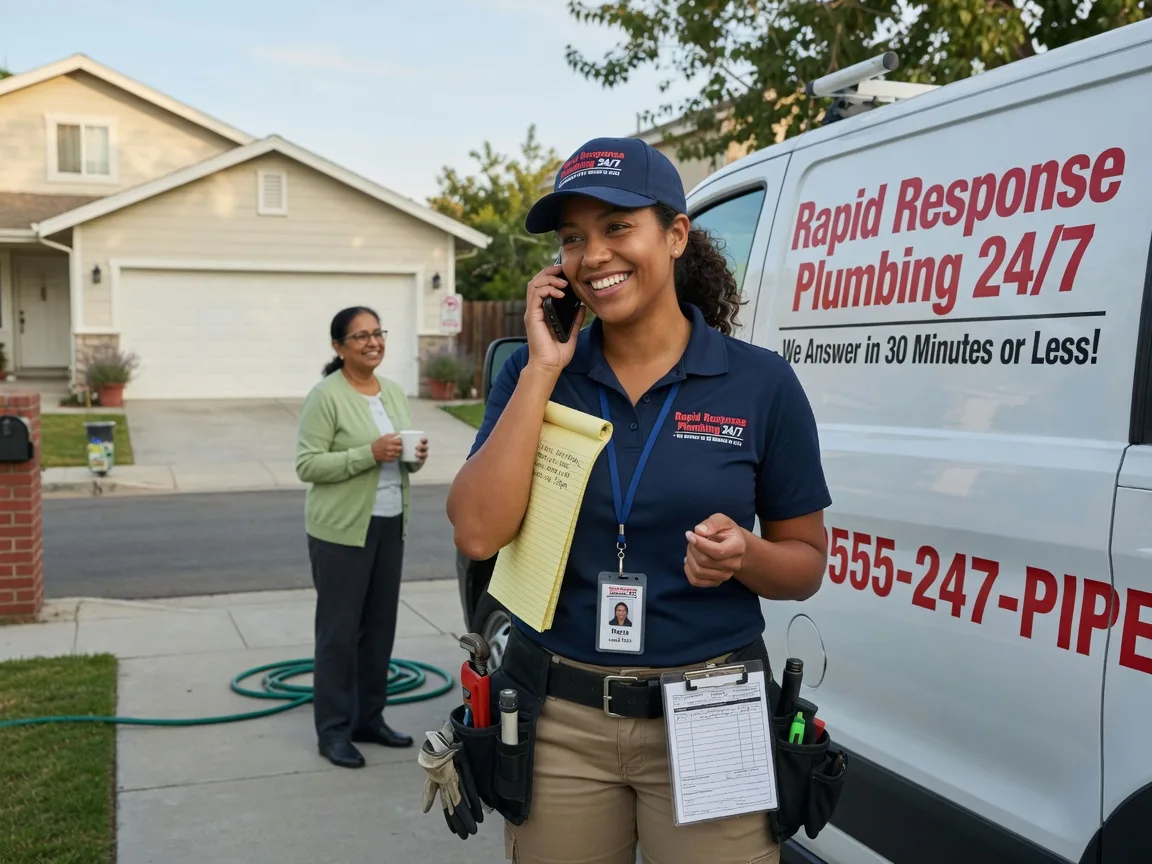 Emergency Plumber Roosevelt, WA FAQs